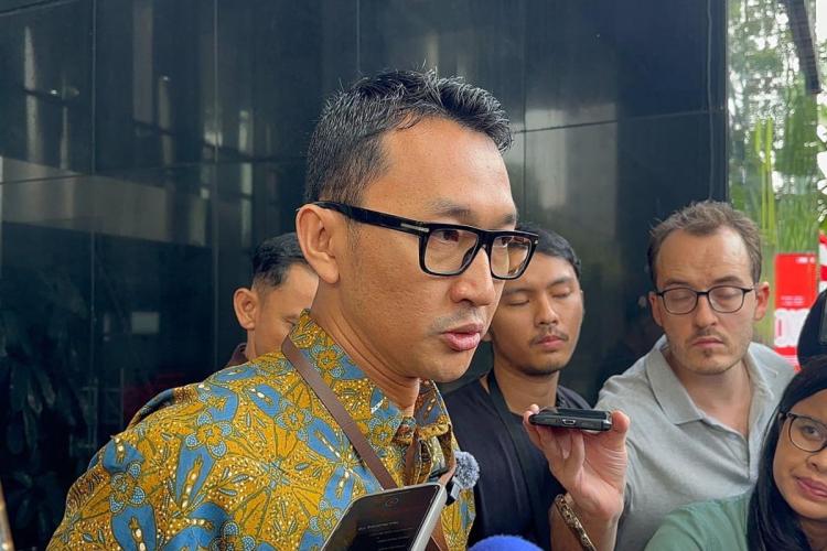 Modus "Copy-Paste" Terbongkar! Daftar 10 Kepala Daerah Ini Kena OTT KPK Karena Penyakit Lama