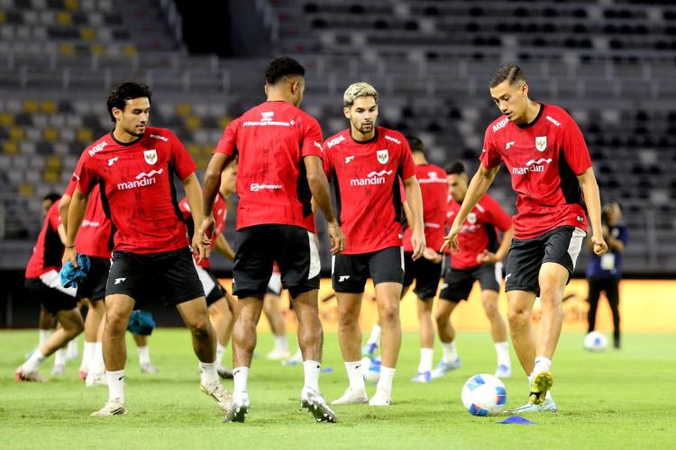 Elkan Baggott Is Back! Intip Daftar 24 Pemain Pilihan 
