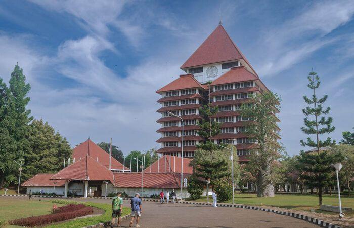Daftar UKT UI 2026 Resmi Dirilis, Jurusan Favorit Ini Ternyata Paling Mahal