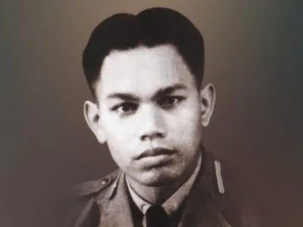 Kisah Agustinus Adisutjipto: Pilot Tempur Pertama Indonesia yang Bangkit dari Rongsokan Pesawat Jepang