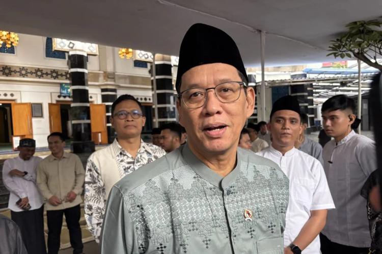 Purbaya Rem Anggaran Baru! Menteri Dilarang Ajukan Tambahan, APBN Dijaga Ketat