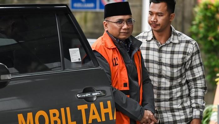 Langkah KPK Disorot! Pengalihan Tahanan Yaqut Picu Polemik, Begini Aturan Resminya