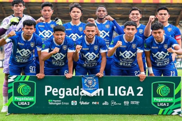 PSMS vs PSPS: Duel Tim "Hobi Imbang" yang Kini Terancam Jurang Degradasi!