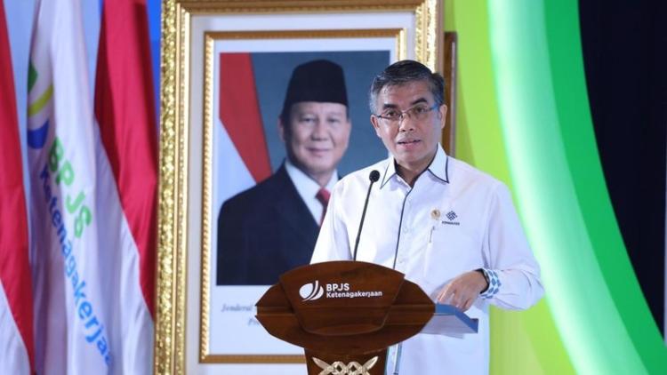 Kemnaker Kebanjiran 1.461 Aduan THR, Negara Turun Tangan Perusahaan Siap-Siap!