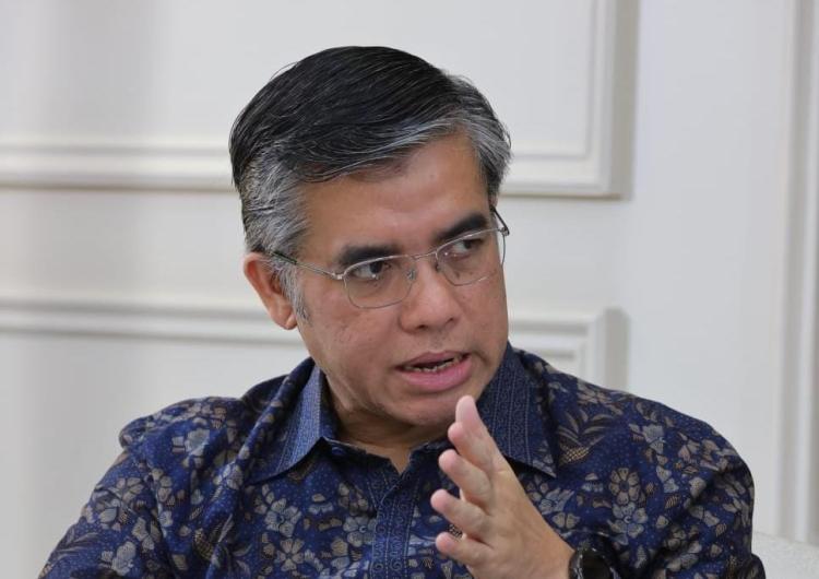Kemnaker Pastikan Aduan THR Ditindaklanjuti secara Intensif