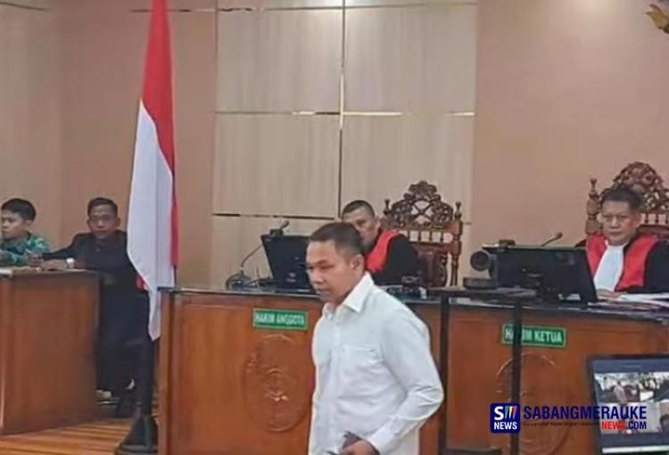 "Matahari Hanya Satu!" Kode Keras yang Bikin Nyali Anak Buah Ciut Diungkap KPK dalam Surat Dakwaan Abdul Wahid