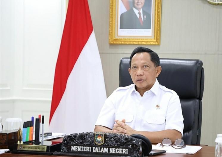 Mendesak! Tito Karnavian Minta Kepala Daerah Bergerak Cepat, Ribuan Korban Bencana Sumatra Menunggu Rumah Tetap