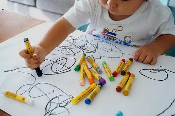 Modal Spidol Doang Stres Hilang? Rahasia Corat-Coret 5 Menit!