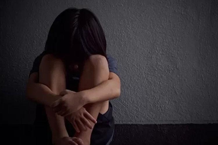 Biadab! Bukannya Menjaga, Pria Ini Malah Garap Putri Kandung Balita Berulang Kali