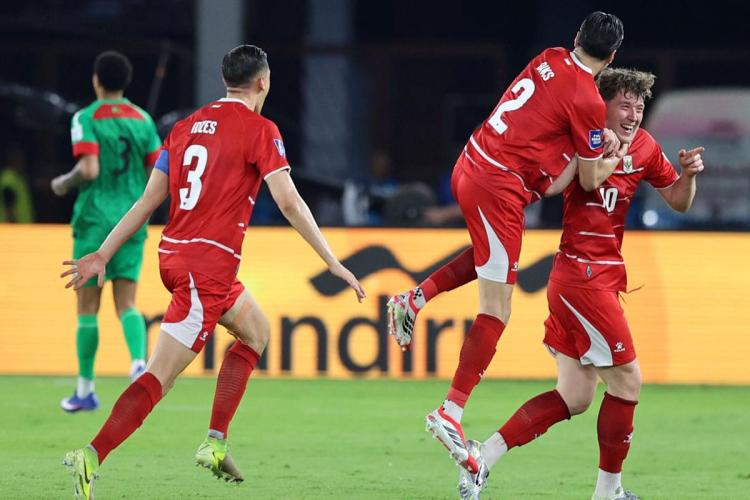 Bulgaria Bantai Lawan 10-2, John Herdman Beri Peringatan Mengerikan Buat Timnas Indonesia!