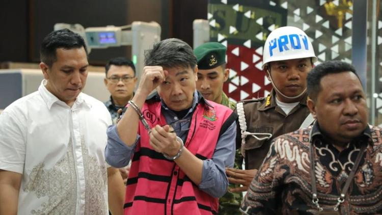 Dari Orang Terkaya ke Tersangka! Ini 4 Fakta Panas Kasus Samin Tan di Tambang Kalteng