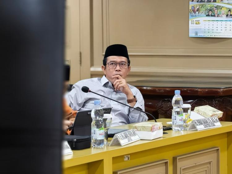 Anggota DPD Penrad Siagian Khawatir Nias Tak Capai Indonesia Emas 2045 Jika Tak Segera Jadi Provinsi