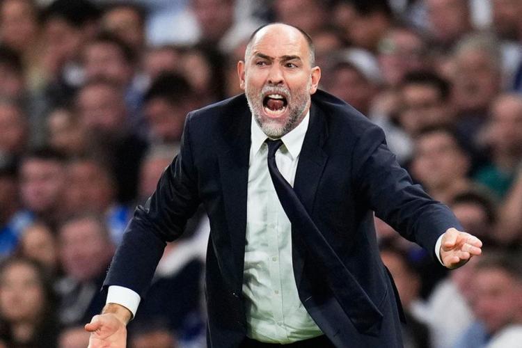 Cuma 43 Hari! Igor Tudor Disepak dari Tottenham Lewat Rekor Pemecatan Tercepat