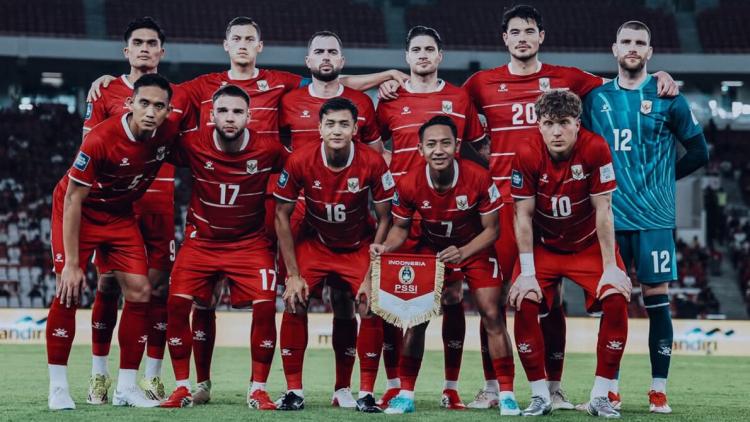 Final Panas! Beckham Putra Dicadangkan, Susunan Pemain Indonesia vs Bulgaria Bikin Kaget