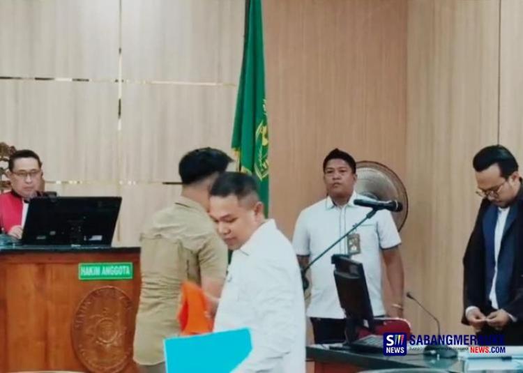 Gubernur Riau Abdul Wahid Melawan KPK, Minta Hakim Batalkan Surat Dakwaan Korupsi