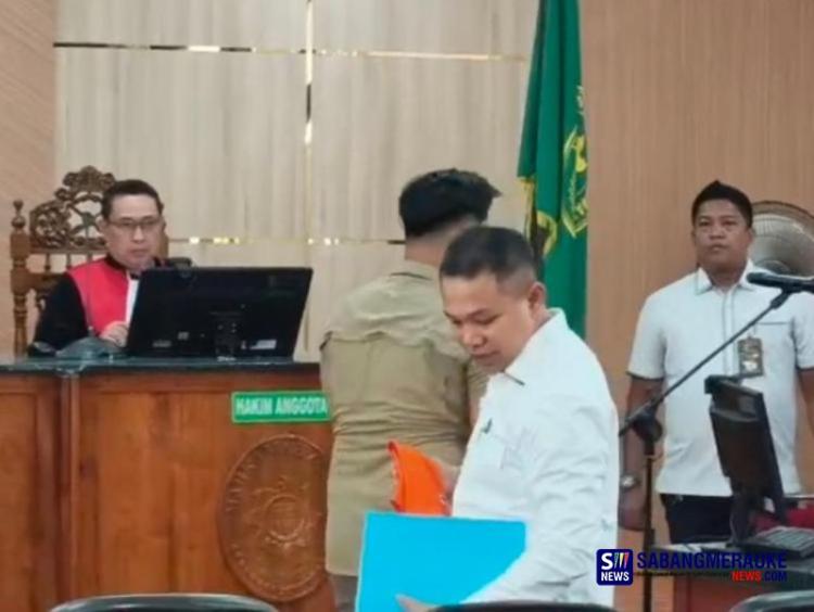 Gubri Abdul Wahid Sebut Para Kepala UPT dan Sekretaris Dinas PUPR Riau Punya Niat Jahat