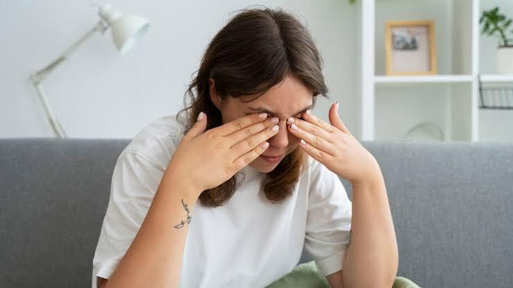 Tak Banyak yang Tahu! 5 Tanda di Mata Ini Bisa Jadi Alarm Penyakit Ginjal
