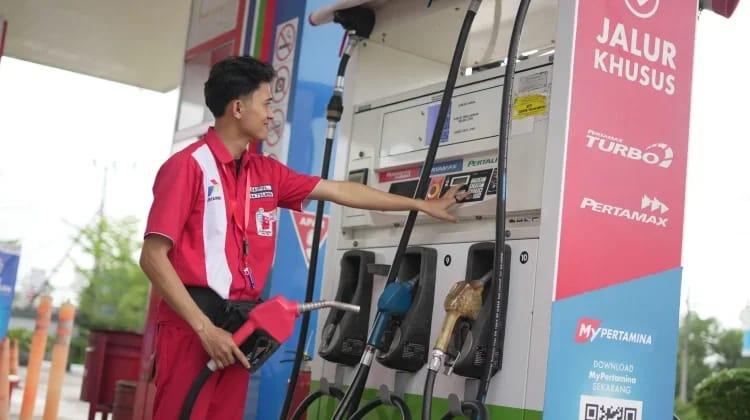 Viral Harga BBM Melonjak, Pertamina Tegas: Belum Ada Keputusan Resmi!