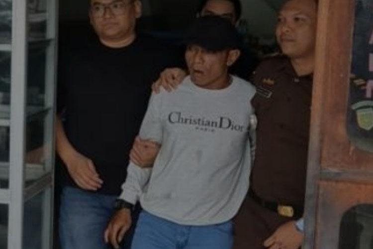 Asyik Ngopi di Warkop, Buronan Kelas Kakap Penjual Hutan Bengkalis Langsung Diciduk!
