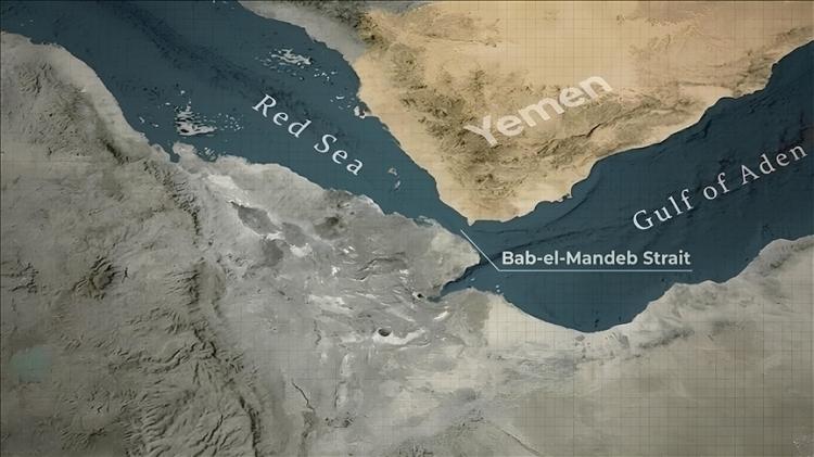 Dunia di Ambang Krisis! Houthi Ancam Tutup Laut Merah, Perdagangan Global Terancam Lumpuh