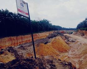 Wow! Luas Areal Usaha Galian C di Riau Tembus 4.631 Hektare Tapi Sangat Minim Pengawasan, Ini Rincian Penyebarannya