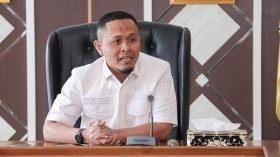 Wako Pekanbaru Kembali Tegaskan Pelaku Usaha Harus Patuhi Operasional Ramadan