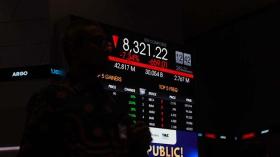 Kisah di Balik Aksi Jual Saham: Investor Indonesia Bersiap Hadapi Ketidakpastian