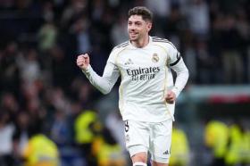 Drama 4 Gol Real Madrid: Elche Jadi Bulan-bulanan, Jarak dengan Barcelona Sisa Satu Poin!