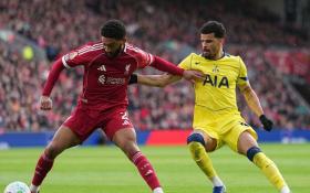 Anfield Terpaku! Drama Menit Akhir Richarlison Bikin Liverpool Menangis