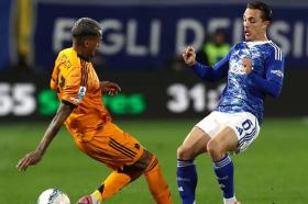 Comeback Gila Como 1907! Gusur Juventus dan Roma dari Empat Besar