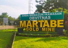 Pemerintah Berubah Arah? Tambang Emas Martabe Penyebab Banjir Sumatera Diizinkan Beroperasi Kembali