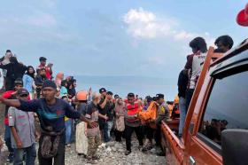 Misteri Kedalaman Malalo Telan Bocah 7 Tahun, Pencarian 5 Jam Berakhir Pilu