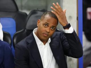 Akhirnya Bicara! Patrick Kluivert Ungkap Alasan Timnas Indonesia Gagal ke Piala Dunia