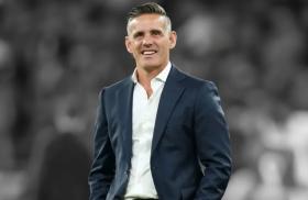 Herdman Pasang Target Gila! Timnas Indonesia Ditantang Lolos Piala Dunia 2030