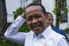 RI Diam-Diam Lirik Minyak Rusia? Jawaban Bahlil Bikin Publik Curiga!