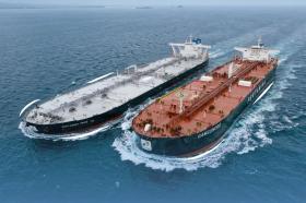 Diplomasi RI Berhasil? Iran Mulai Longgarkan Akses Selat Hormuz untuk Tanker Indonesia