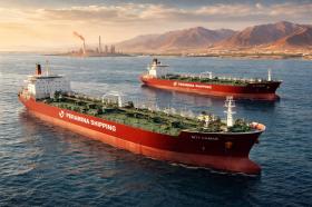 Kapal Pertamina Masih Tertahan di Selat Hormuz, Pemerintah Upayakan Jalur Aman