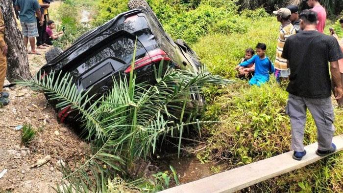Kecelakaan Dumai–Pakning Berubah Arah, Tes Urin Ungkap Fakta Tersembunyi