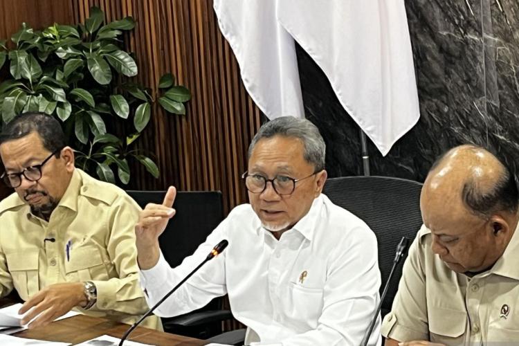1.789 Dapur MBG Disetop! Temuan Makanan Tak Layak Bikin Program Andalan Prabowo Geger
