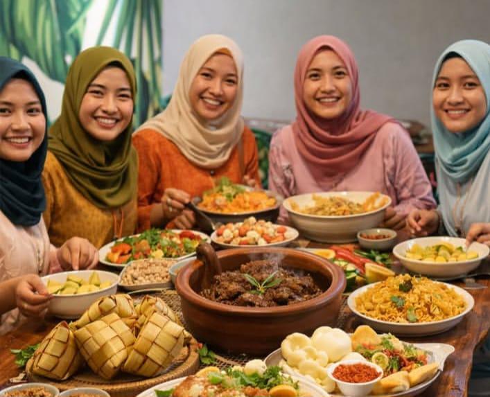 Mulai Rp138 Ribu per Orang, The Zuri Hotel Pekanbaru Hadirkan Paket Halalbihalal