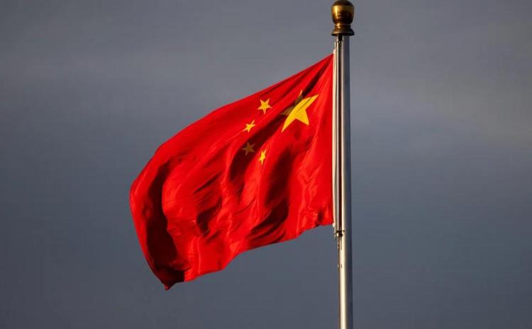 Strategi Energi China Perkuat Ketahanan di Tengah Ancaman Krisis Global