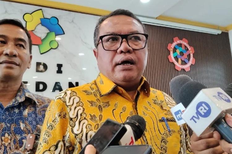 APBN Terancam Jebol Rp420 Triliun, DPR Beri Kode Keras Kenaikan Harga BBM