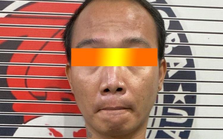 Kurir Ekstasi COD Asal Pelalawan Ditangkap Dramatis di Lubuk Linggau, Sempat Tabrak Polisi Saat Kabur
