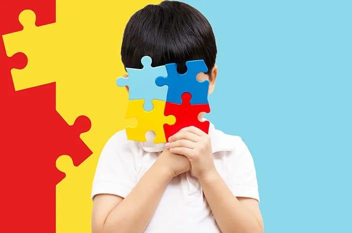 Pencegahan Autisme di Era Modern: Peran Kehamilan Sehat dan Deteksi Dini