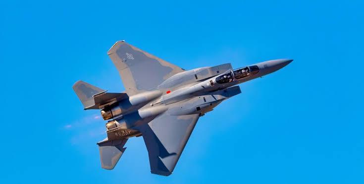 Trump Buka Suara Usai F-15 Jatuh, Konflik Makin Panas