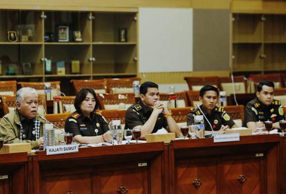 Kajari Karo Ditarik Mendadak, Kejagung Bongkar Dugaan Pelanggaran Etik Kasus Amsal Sitepu