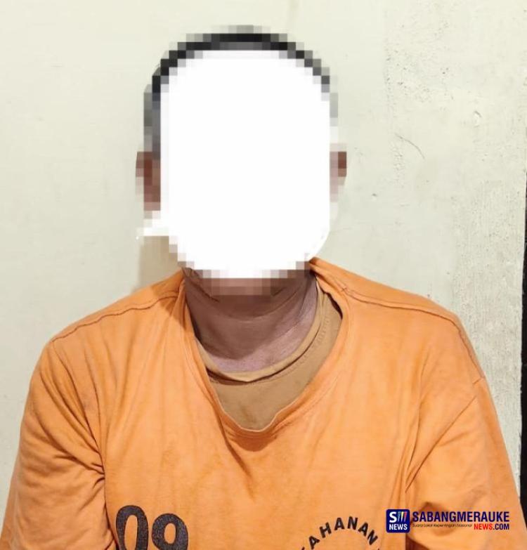 Kakek Kandung di Rohil Cabuli Cucunya Sendiri, Terungkap dari Diary Korban