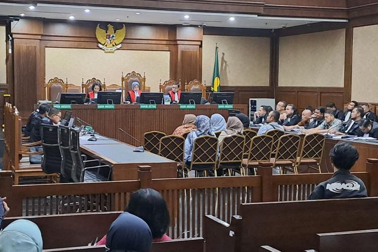 Fakta Baru Kasus K3: Saksi Ngaku Diminta Setor Uang Usai Rapat Resmi