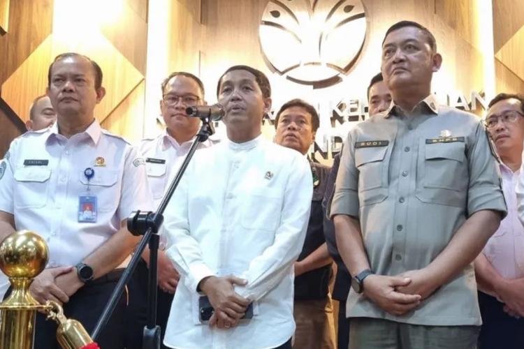 Karhutla 2026 Mengancam Lebih Ganas, Pemerintah Siapkan Helikopter dan Operasi Udara