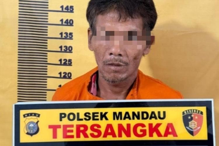 Keluarga Syok! Anak Tiri Curhat Kejadian Memilukan, Pelaku Langsung Dijebloskan Penjara